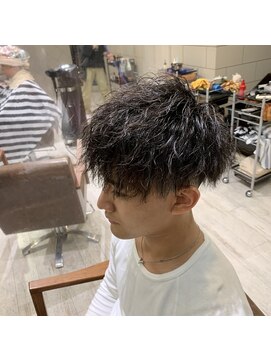 ハイセンス(HISENSE) フェードツイスパ