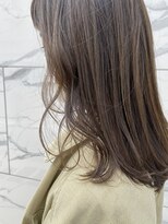 ブリス(VLISS)&nbsp;柔らかオリーブベージュ