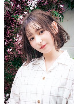 テイラー(Taylor) Taylor 大人かわいい×ゆるふわショート