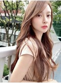 マロンベージュ/ヘルシーブロンド/ハニーベージュ[銀座]