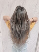 リー 京橋(Lee) バレイヤージュ