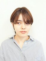 ナツヤ(NATSUYA)&nbsp;長めバングカール