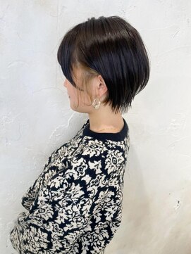 レイール 吉祥寺(Reir) 【Reir吉祥寺】*イヤリングカラー+ペールベージュ*