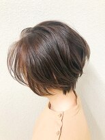 オアシス ガーデン 熊谷店(Oasis GaRDEN)&nbsp;ハンサムショート