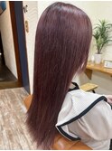 韓国風バイオレット
