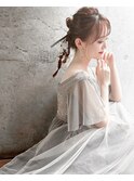 アイコン撮影