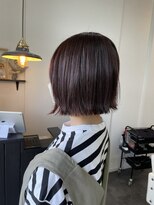 キートゥー(Key to)&nbsp;ボブ