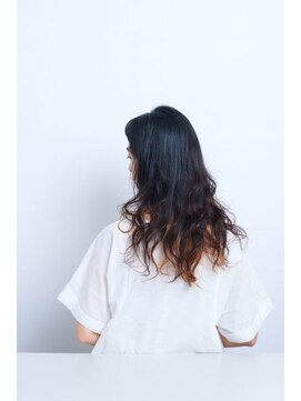 ユニックス イオンモール柏店(UNIX) ゆるふわニュアンスパーマ