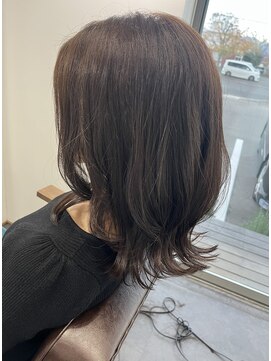 エルパライソ リフォ(Elparaiso Reff) 韓国風くびれスタイル