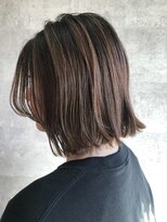 3と5(サントゴ)&nbsp;カジュアルボブ