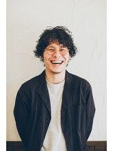 シェアする美容室 結び&nbsp;平井 雄基