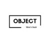 オブジェクト(object)のお店ロゴ