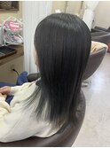 《見附　今町》M3D インナーカラー　ダークグリーン