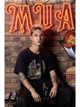 ムア(MUA) こーき 