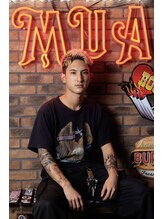 ムア(MUA) こーき 