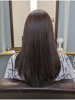 サニー あま店(Sunny)&nbsp;サラツヤロングヘア