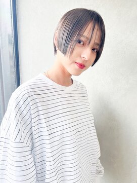 ランドリー(Laundry) line short