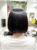 【YUICHI】白髪ぼかしフェイスフレーミング【吉祥寺】