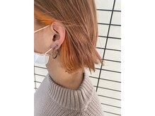 アース 町田店(HAIR & MAKE EARTH)