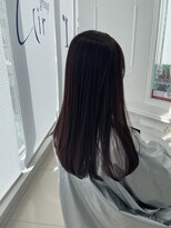 エアー 青山(AIR)&nbsp;髪質改善トリートメント