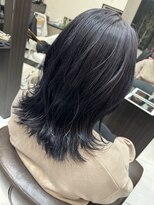 ルリアン(Le lien)&nbsp;ブルーラベンダー