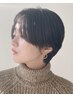 カット＋頭皮&ヘアクレンジング＋プレミアム4step TR