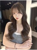 ベージュカラー