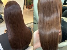 インデックスヘアー 錦糸町店(in'dex hair)