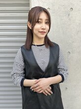 トゥルーブバイファースト(trove by first)&nbsp;伊藤 舞雪