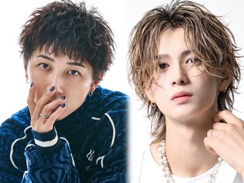 MEN'S salon GOALD 渋谷【メンズサロン ゴールド】
