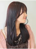 lavender color