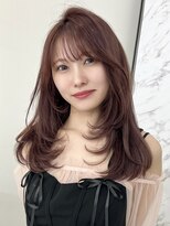 シーテメゾン(Ciete Maison)&nbsp;レイヤーカット