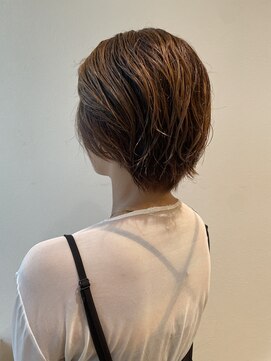 サラ ビューティー サイト 古賀店(SARA Beauty Sight) 【大人女性】20代／30代／40代／くびれショート