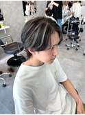 髪質改善/艶髪/透明感/大分美容室/10代20代30代
