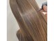 ウィットヘアー(wit hair)の写真
