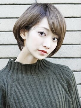 ヘアリゾート エーアイ 川越店(hair resort Ai) メルティカラー/フェミニンロング/着物[川越駅/本川越駅]