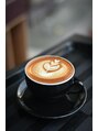 クルミ(culumi) カフェの雰囲気やスイーツ大好き男子です★
