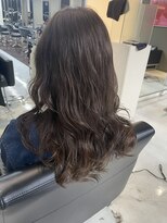 シャンプーボーイエイムス(SHAMPOO BOY aims) グレージュ/ブリーチ無し