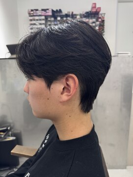 バース 梅田中崎町店(BIRTH) センターパートカルマ