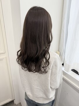 ヘッツ 仙台駅前店(HETTU) 髪質改善/ブリーチ/ダブルカラー/韓国/レイヤー/仙台/学割U24