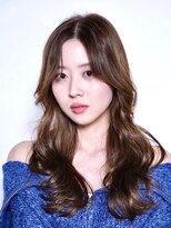 トゥルークリエイション 渋谷(True Creation)&nbsp;韓国/レイヤー/イメチェン/ホワイト/外ハネボブ/美髪/渋谷