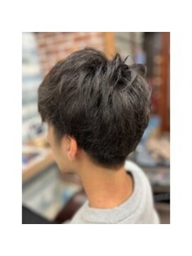 グリーンルーム(green room) メンズスタイル