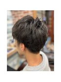 メンズスタイル