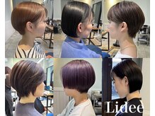 リディー(Lidee)