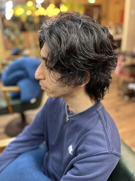 ピンクベルベット(PINKVELVET) サーフカール