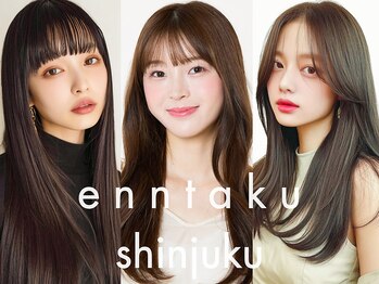 enntaku 新宿三丁目店【エンタク】