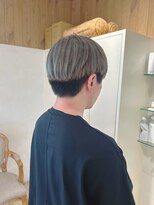 ポート 蕨(PORT)&nbsp;◎シルバーグレー◎【結城明日香】