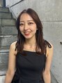 シェル(SHEL+L) 小林 愛奈