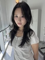 リヴ ウメダ(LIV umeda)&nbsp;ハッシュカット/レイヤーカット/ロングレイヤー/梅田