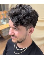 ジジバイワースホワイル(jiji by WORTH WHILE)&nbsp;スペインカール